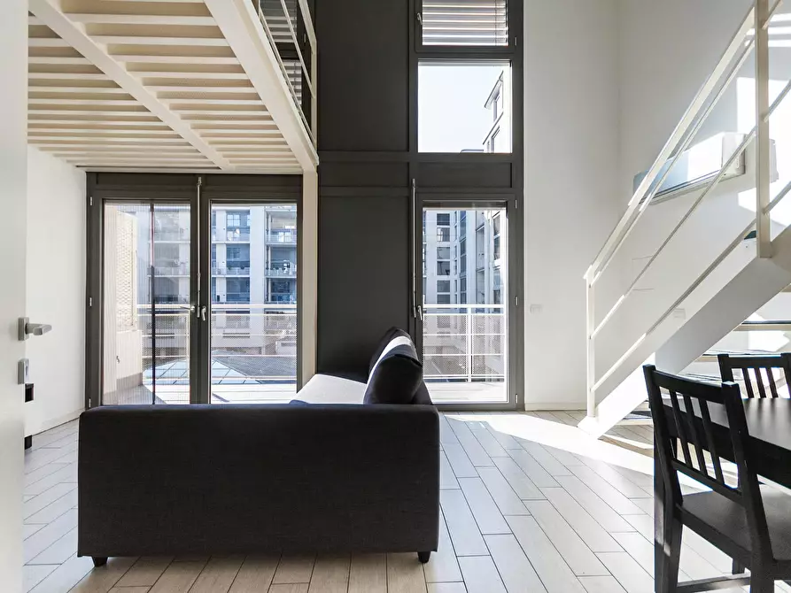 Immagine 6 di Appartamento in affitto  in Via Bruno Maderna a Milano