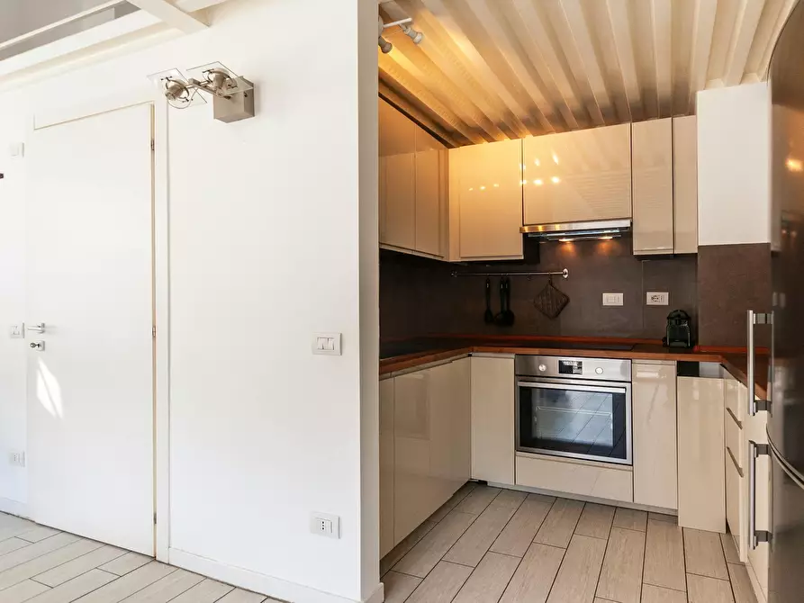 Immagine 5 di Appartamento in affitto  in Via Bruno Maderna a Milano