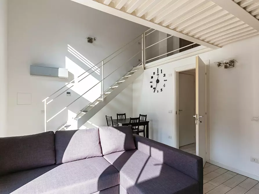 Immagine 4 di Appartamento in affitto  in Via Bruno Maderna a Milano