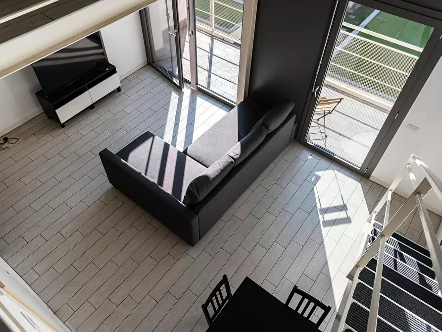 Immagine 9 di Appartamento in affitto  in Via Bruno Maderna a Milano