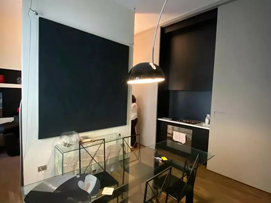Immagine 8 di Appartamento in affitto  in Via del Lauro a Milano