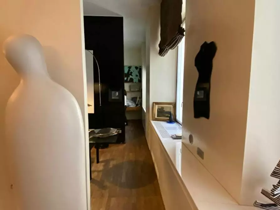 Immagine 3 di Appartamento in affitto  in Via del Lauro a Milano