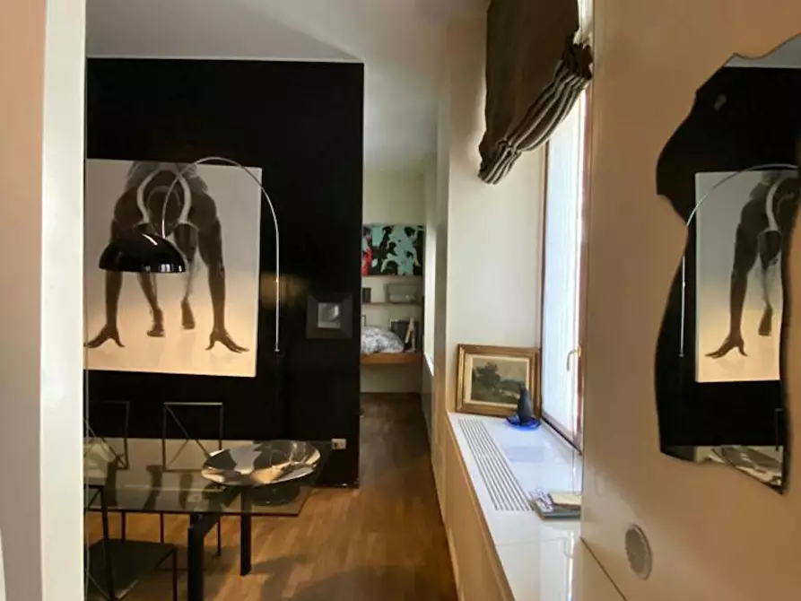 Immagine 6 di Appartamento in affitto  in Via del Lauro a Milano