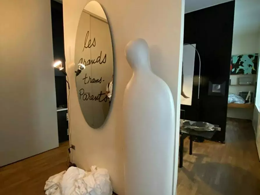 Immagine 4 di Appartamento in affitto  in Via del Lauro a Milano