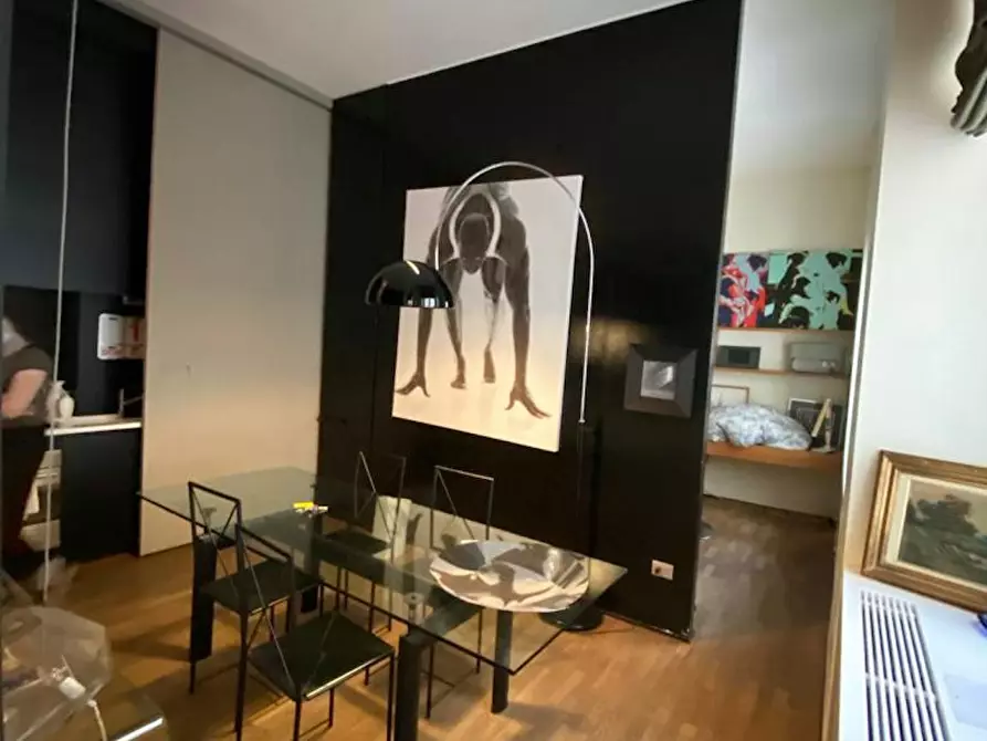 Immagine 2 di Appartamento in affitto  in Via del Lauro a Milano