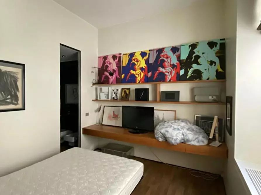 Immagine 1 di Appartamento in affitto  in Via del Lauro a Milano