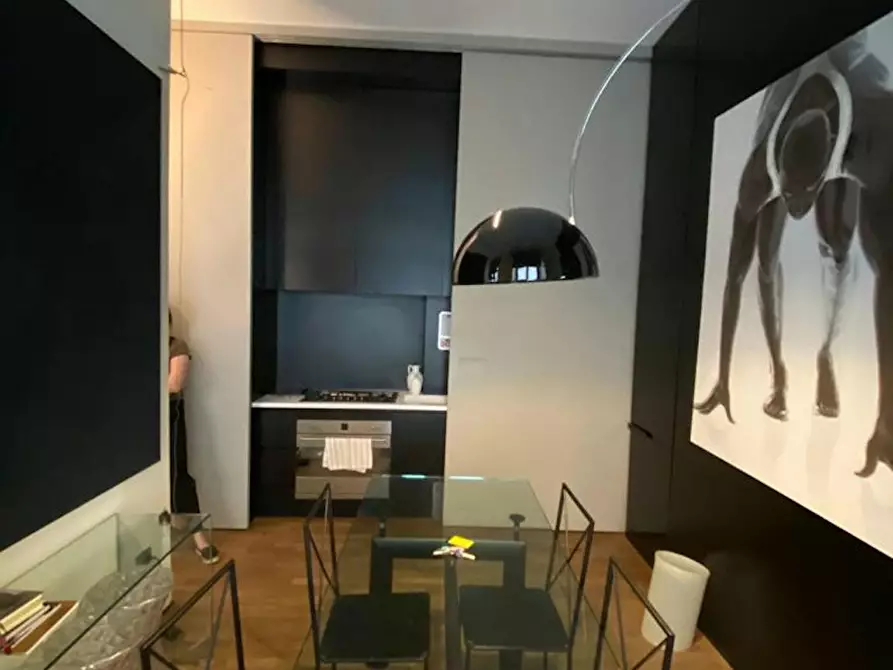 Immagine 5 di Appartamento in affitto  in Via del Lauro a Milano
