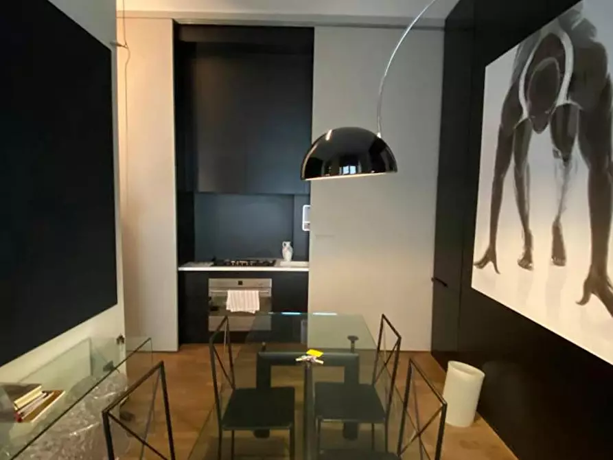 Immagine 7 di Appartamento in affitto  in Via del Lauro a Milano