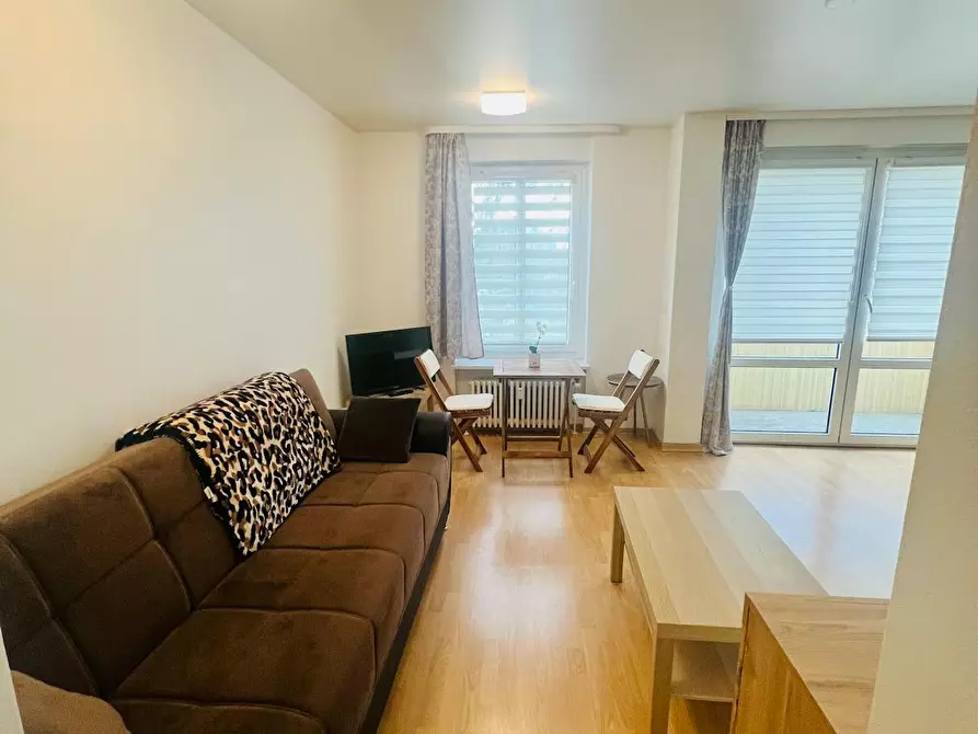 Immagine 5 di Appartamento in affitto  in Wehrmathen a Schönefeld