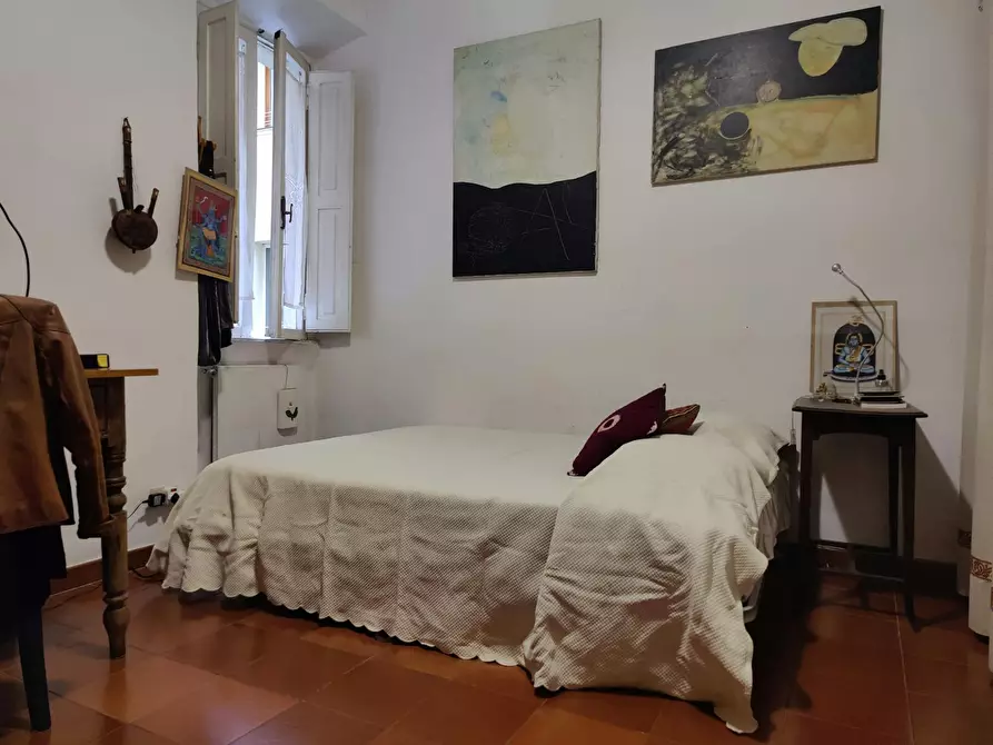 Immagine 5 di Camera in affitto  in Via Domenichino a Roma