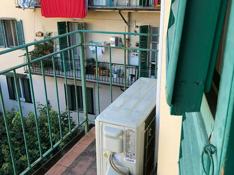 Immagine 9 di Camera in affitto  in Via del Campuccio a Firenze