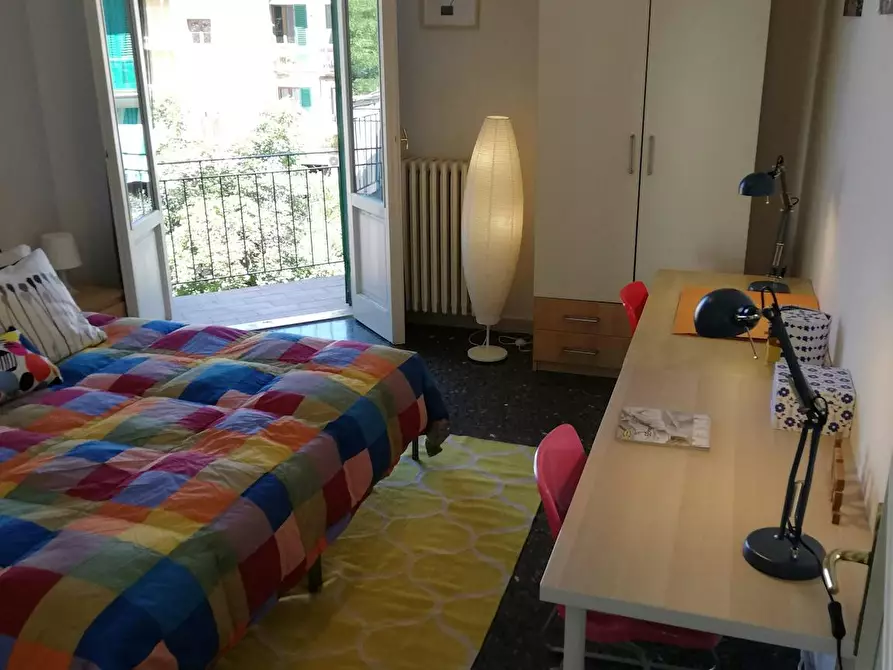 Immagine 7 di Camera in affitto  in Via del Campuccio a Firenze