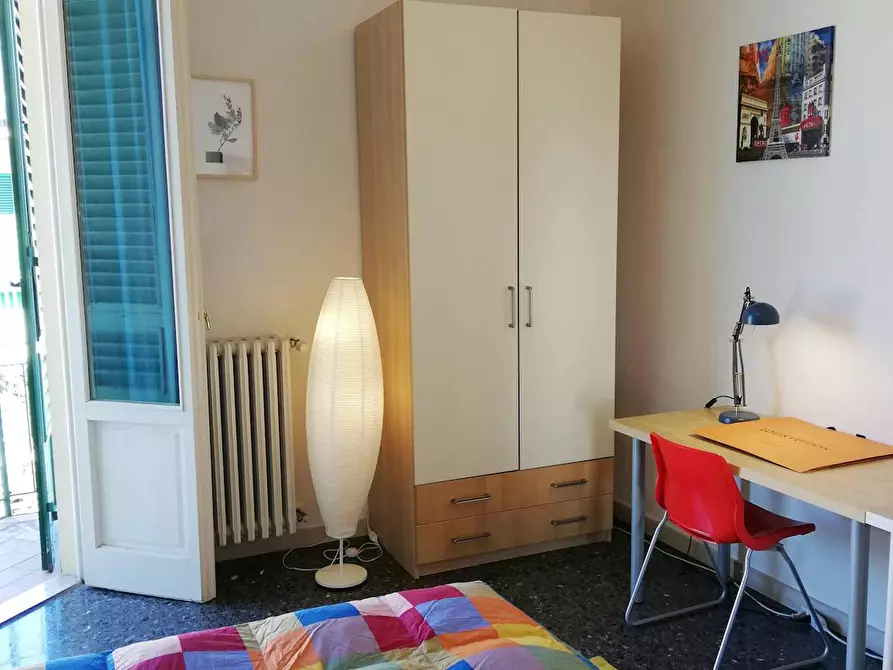 Immagine 3 di Camera in affitto  in Via del Campuccio a Firenze