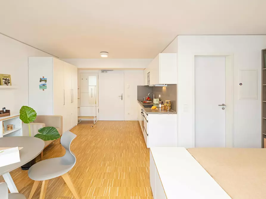 Immagine 10 di Appartamento in affitto  in Mainzer Landstraße a Frankfurt am Main