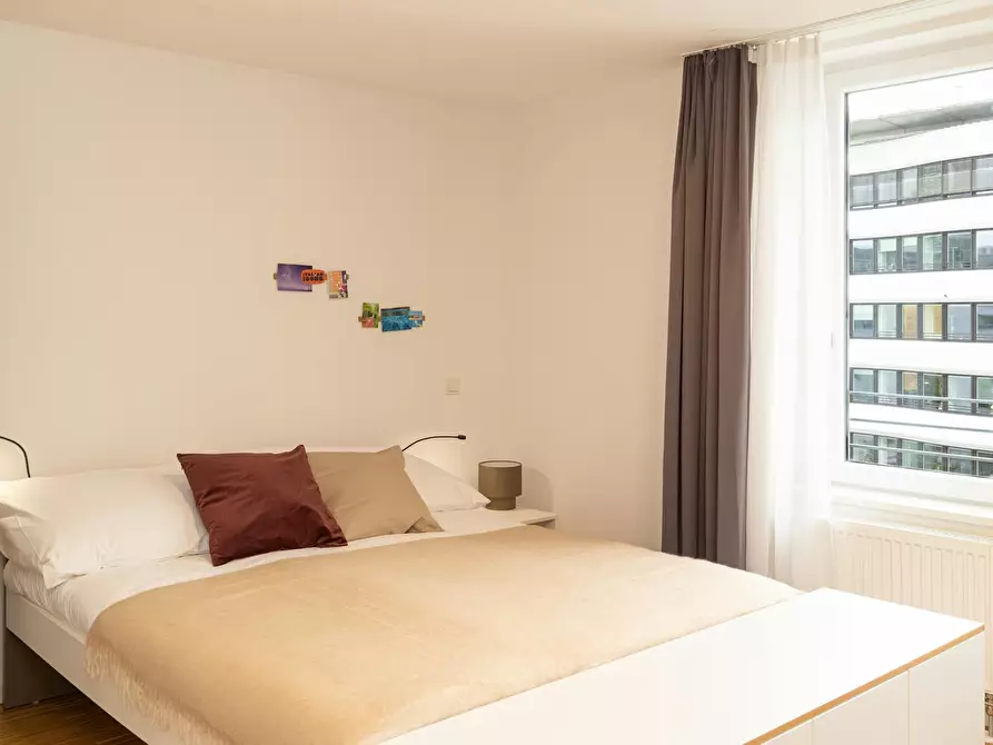 Immagine 6 di Appartamento in affitto  in Mainzer Landstraße a Frankfurt am Main
