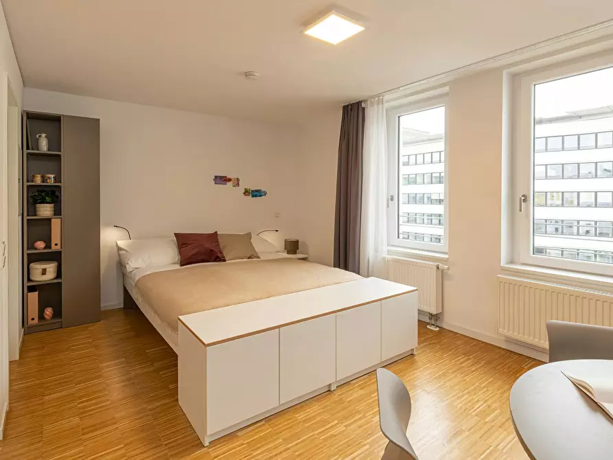Immagine 8 di Appartamento in affitto  in Mainzer Landstraße a Frankfurt am Main