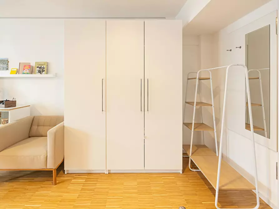 Immagine 9 di Appartamento in affitto  in Mainzer Landstraße a Frankfurt am Main