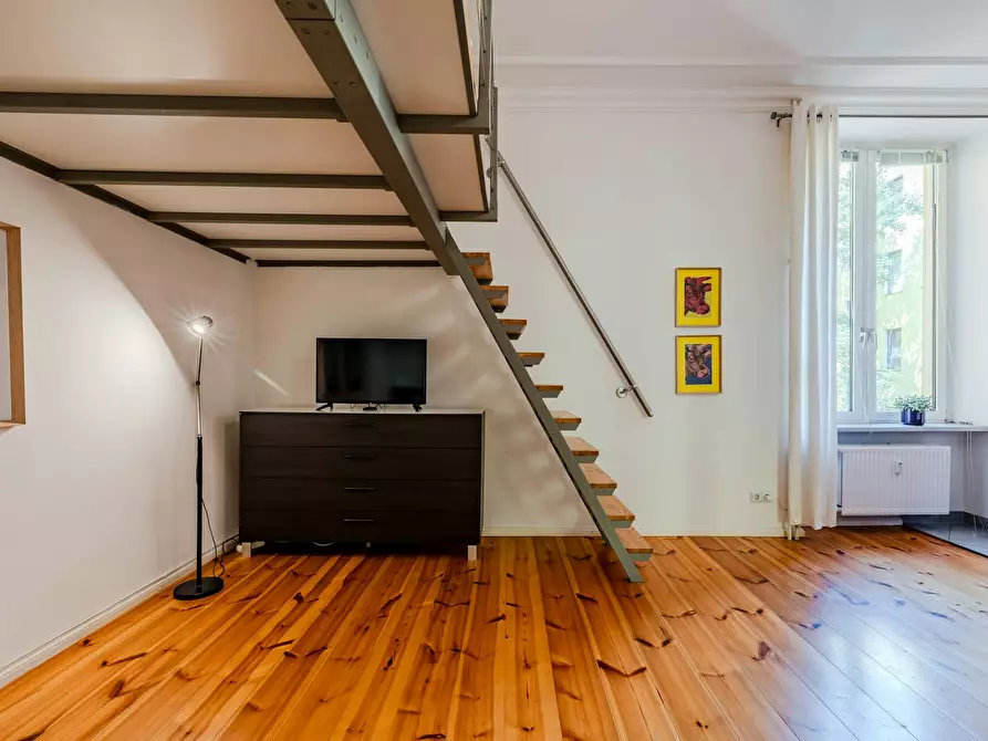 Immagine 10 di Appartamento in affitto  in Urbanstraße a Berlin Kreuzberg