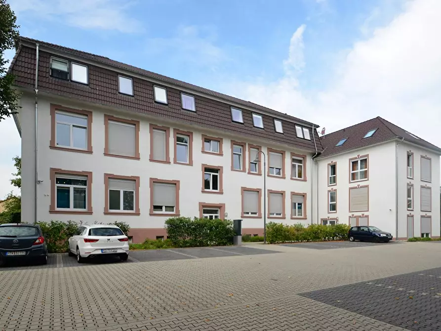 Immagine 7 di Appartamento in affitto  in Schulstraße a Raunheim
