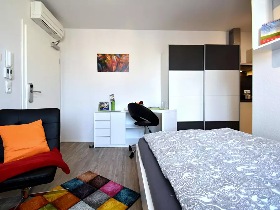 Immagine 2 di Appartamento in affitto  in Schulstraße a Raunheim