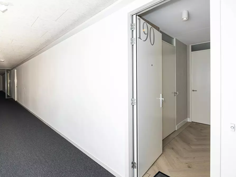 Immagine 4 di Appartamento in affitto  in Leemhorststraat a Hoorn