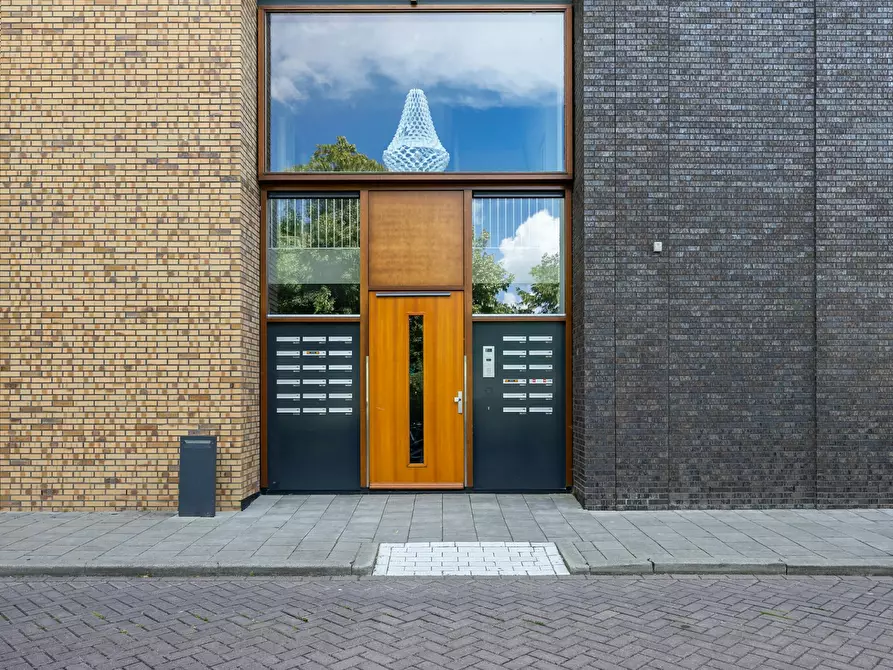 Immagine 3 di Appartamento in affitto  in Leemhorststraat a Hoorn