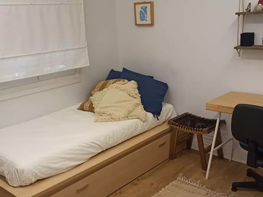Immagine 8 di Appartamento in affitto  in Landa Doktorren kalea a Mercabilbao