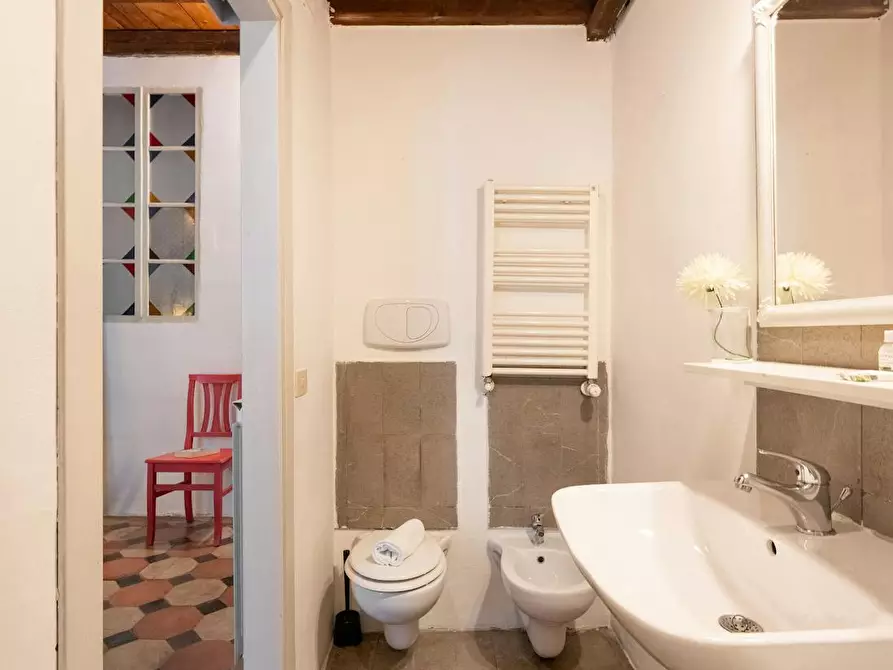 Immagine 5 di Appartamento in affitto  in Via Fiesolana a Firenze