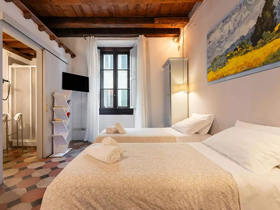 Immagine 9 di Appartamento in affitto  in Via Fiesolana a Firenze