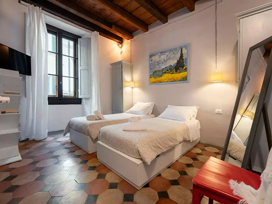 Immagine 10 di Appartamento in affitto  in Via Fiesolana a Firenze