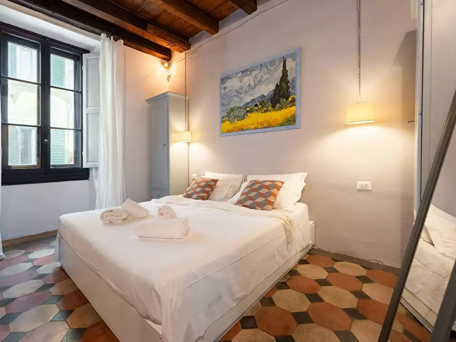 Immagine 1 di Appartamento in affitto  in Via Fiesolana a Firenze