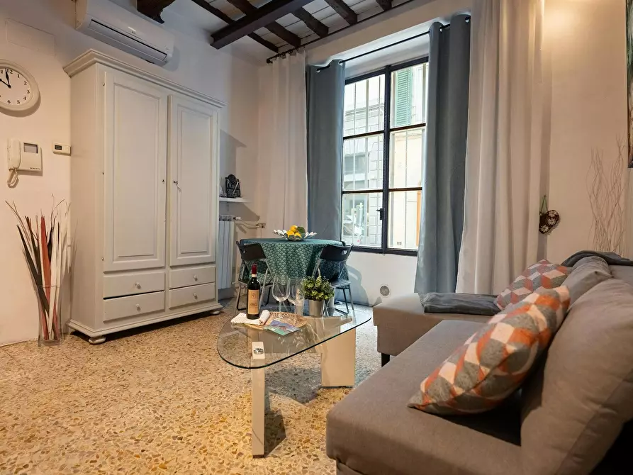 Immagine 3 di Appartamento in affitto  in Via Fiesolana a Firenze