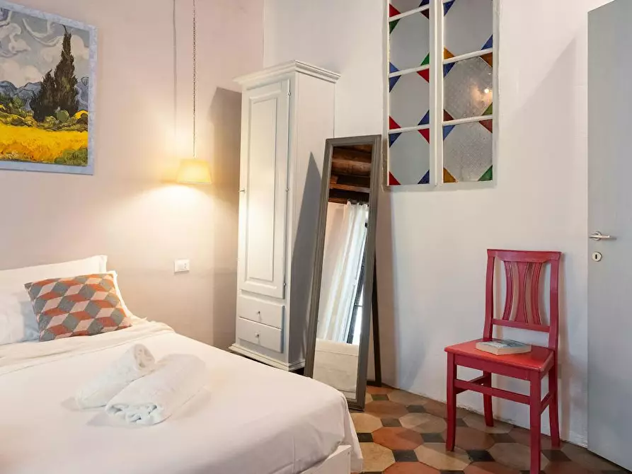 Immagine 8 di Appartamento in affitto  in Via Fiesolana a Firenze