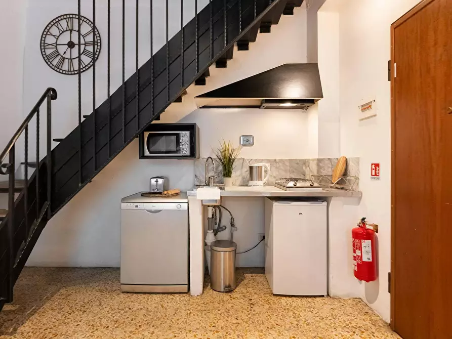 Immagine 4 di Appartamento in affitto  in Via Fiesolana a Firenze