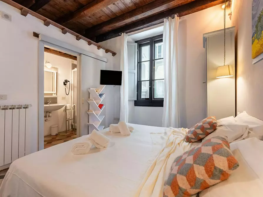 Immagine 7 di Appartamento in affitto  in Via Fiesolana a Firenze