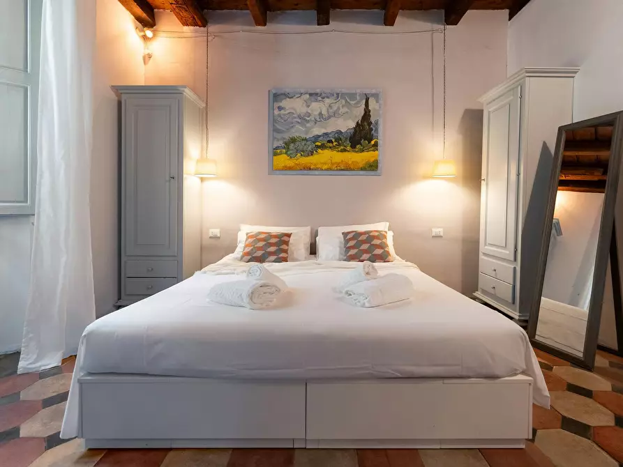 Immagine 6 di Appartamento in affitto  in Via Fiesolana a Firenze