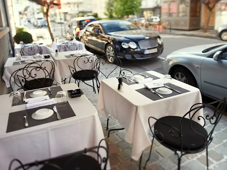 Immagine 10 di Camera in affitto  in Rue de l'Abondance a Saint-Josse-Ten-Noode