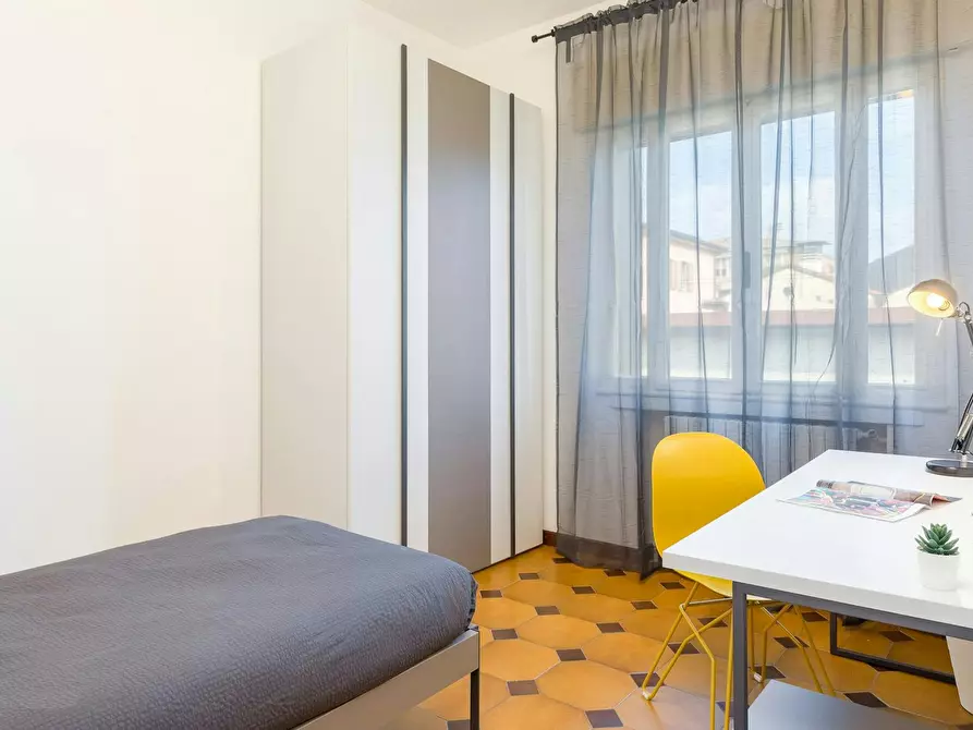 Immagine 1 di Camera in affitto  in Via Egidio Forcellini a Padova