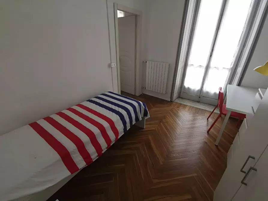 Immagine 9 di Camera in affitto  in Corso Inghilterra a Torino
