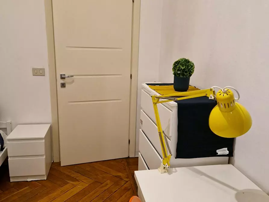 Immagine 3 di Camera in affitto  in Corso Inghilterra a Torino