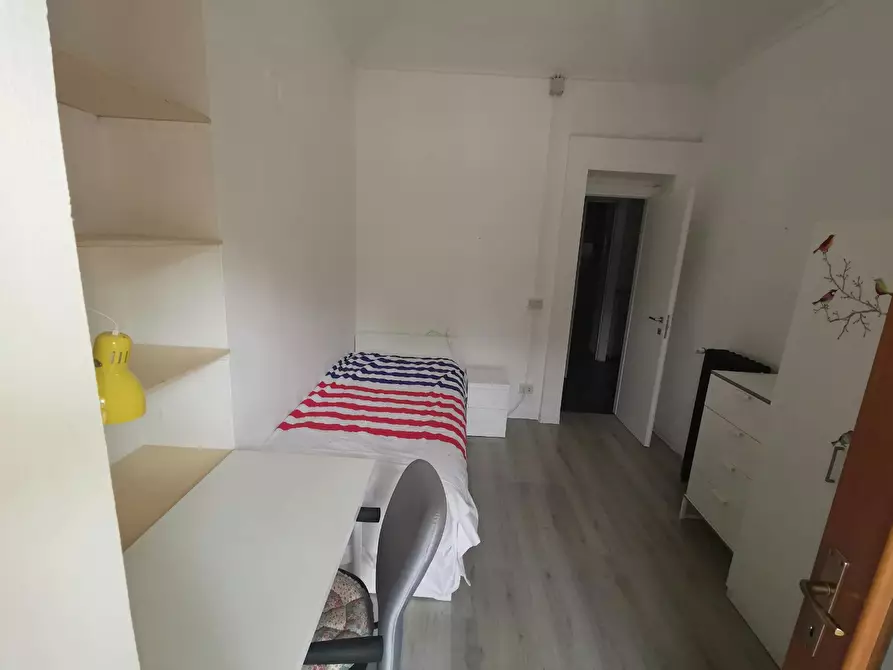 Immagine 4 di Camera in affitto  in Corso Inghilterra a Torino