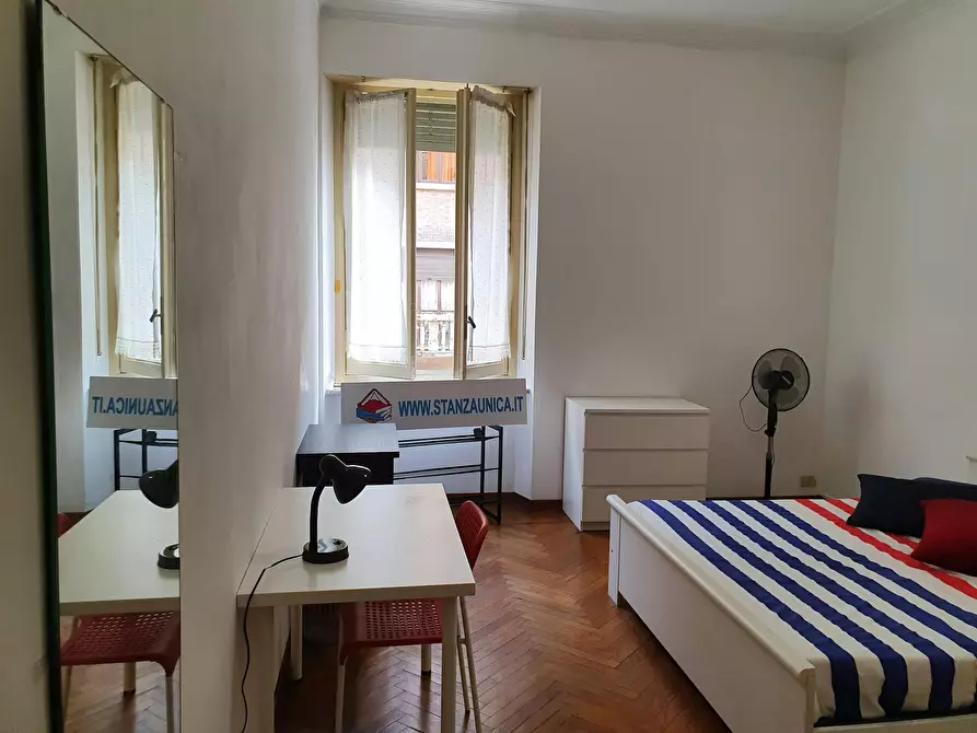 Immagine 2 di Camera in affitto  in Corso Inghilterra a Torino