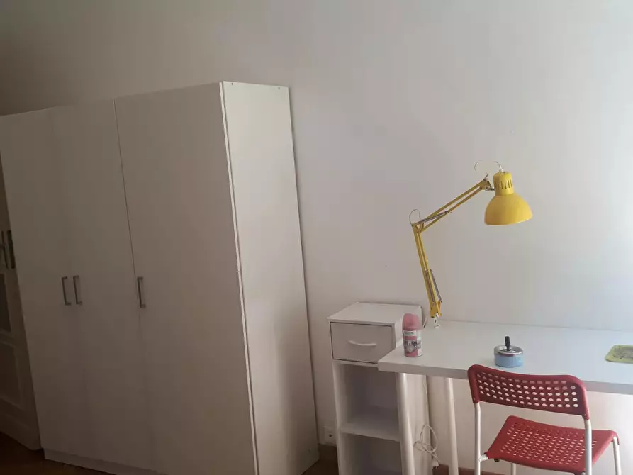 Immagine 9 di Camera in affitto  in Via Felice Cordero di Pamparato a Torino