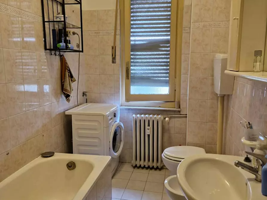 Immagine 8 di Camera in affitto  in Via Felice Cordero di Pamparato a Torino