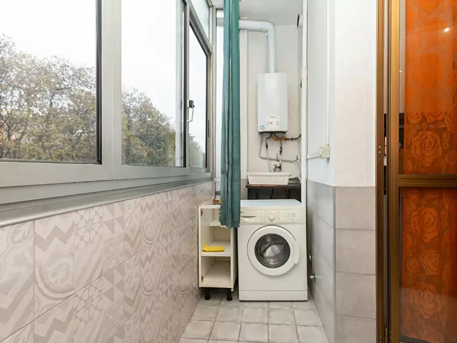 Immagine 8 di Camera in affitto  in Via Giovanni Roveda a Torino