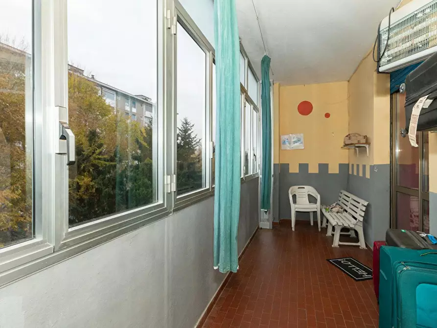 Immagine 9 di Camera in affitto  in Via Giovanni Roveda a Torino