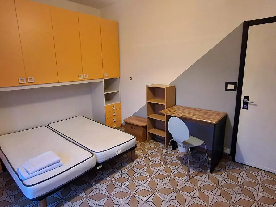 Immagine 2 di Camera in affitto  in Via Giovanni Roveda a Torino