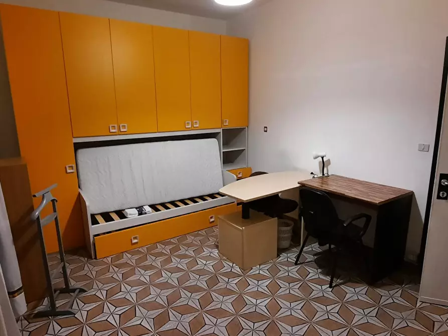 Immagine 10 di Camera in affitto  in Via Giovanni Roveda a Torino