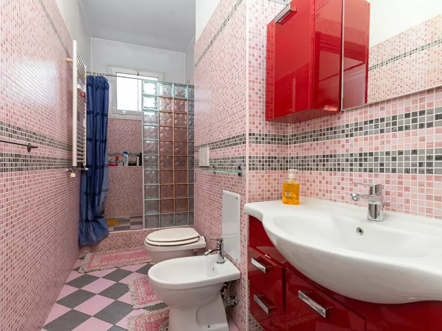 Immagine 3 di Camera in affitto  in Via Giovanni Roveda a Torino