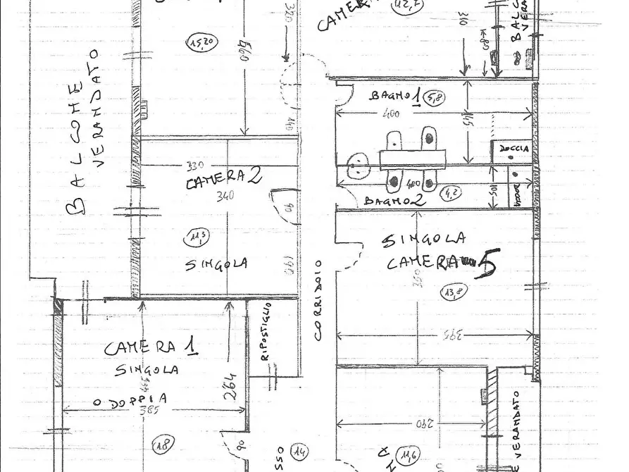 Immagine 1 di Camera in affitto  in Via Giovanni Roveda a Torino